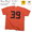 BURGUS PLUS S/S Print Tee "39" BP20605画像