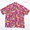 SUN SURF S/S RAYON HAWAIIAN SHIRT "TORCH FISHERMAN" SS38316画像