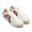 le coq sportif LA CHARTREUX MESH WHITE QL3PJC34WN画像