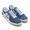 le coq sportif LA PAPION CANVAS BLUE QL1PJC31BL画像