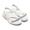 le coq sportif LA JUAN CROSS BRLT WHITE QL3PJE32WS画像