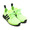 adidas NMD_R1 SIGNAL GREEN/CORE BLACK/SIGNAL GREEN FV3647画像