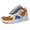hummel EIRE CHASE "HUMMEL HIVE" O.WHT/BRN/GRN/E.GRN/BLU/WHT HM207783-9208画像