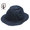 CORONA CA005-20-03 LUCY TAILOR HAND MADE REVERSIBLE UTICA HAT denim画像