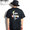 Liberaiders LIBERAIDERS MOTEL SIGN TEE -BLACK-画像