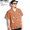 Liberaiders LIBERAIDERS MOTEL SIGN SHIRT -BROWN-画像