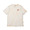 NIKE AS M COTTON ED GEL SS TEE LIGHT CREAM/SAIL CW4318-210画像