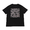 THE NORTH FACE S/S STICKER HALFDOME TEE BLACK NT32054画像