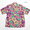 SUN SURF S/S RAYON HAWAIIAN SHIRT "MAHIOLE" SS38333画像