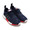 adidas NMD_R1 COLLEGA NAVY/SILVER METARIC/SCARLET FY1162画像