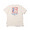 FILA BTS SUGA T-Shirt WHITE FM9357-02画像