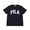 FILA BTS RM T-Shirt DARK NAVY FM9357-82画像