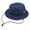 NEW ERA OUTDOOR Adventure Light Hat SHELTECH DENIM WASH 12325731画像