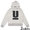 UNDERCOVER BASIC HOODIE U画像