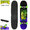 Creature Skateboards Busqueda De Hesh 7.25in &times; 29.9in 11115964画像