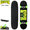 Creature Skateboards Soul Servant 7.5in × 30.6in 11115963画像