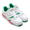 DIADORA CROSS TRAINER DX WHITE/PEAS CREAM 175732-1931画像
