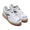 DIADORA N9002 LEATHER WHITE/REFLECTOR 176902-0516画像