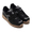 DIADORA N9002 LEATHER BLACK/REFLECTOR 176902-0787画像