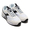 DIADORA DISTANCE 280 OPTICAL WHITE/BLACK 175099A-0013画像
