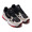 adidas ADIDASFALCON W CORE BLACK/FOOTWEAR WHITE/HIGHREZ RED Q47262画像