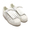 adidas SUPERSTAR W FOOTWEAR WHITE/OFF WHITE/GOLD METARIC FW8154画像