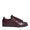 adidas SUPERSTAR W MAROON/MAROON/GOLD METARIC FW8160画像