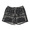 THE NORTH FACE CLIMBING SUMMER SHORT BANDANA RENEWAL BLACK NB41939画像