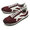 WALSH TORNADO BURGUNDY/WHT TOR01392画像