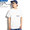 RADIALL SYNDICATE - C.N.P. T-SHIRT S/S -WHITE- RAD-20SS-TEE012画像