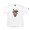 APPLEBUM リザレクト Tee WHITE画像