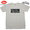 UES Printed Cotton Tee Shirt "SEASIDE GAS" WHITE 652006画像