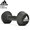 adidas Neoprene Dumbbell 5kg ADWT-10025画像