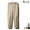 SCYE BASICS SAN JOAQUIN COTTON CHINO LOOSE FIT TAPERED 5120-83543画像