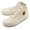 Spring Court M B2 HT V VULCA OFFWHT VB2N-2HV画像