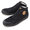 Spring Court M B2 HT V VULCA BLK/BLK VB2N-2HV画像