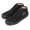 Spring Court W B2 CANVAS BLK/BLK B2S-V1画像