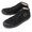Spring Court M B2 CANVAS BLK/BLK B2N-V1画像