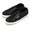 SUPERGA W 2750-PLUS COTU BLACK-Fwht F83 S003J70画像