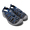 KEEN EVOFIT 1 NAVY 1021394画像