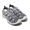 KEEN EVOFIT 1 GRAY 1021402画像
