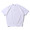 ellesse S/S ELLESSE LOGO HYBRIT TEE WHITE EH50103-W画像