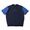 ellesse S/S ELLESSE LOGO HYBRIT TEE HERITAGE NAVY EH50103-HN画像