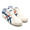 Onitsuka Tiger MEXICO 66 PARATY CREAM/BLUE 1183A703-100画像