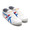 Onitsuka Tiger MEXICO 66 WHITE/DELECTOIRE BLUE 1183A730-100画像