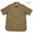 Buzz Rickson's HERRINGBONE S/S WORK SHIRT BR38401画像