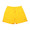 Carhartt CHASE SWIM TRUNK YELLOW I026235-08P90画像
