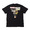 Carhartt S/S BACKPAGES T-SHIRT BLACK I027757-8900画像