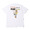 Carhartt S/S BACKPAGES T-SHIRT WHITE I027757-0200画像