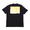 Carhartt S/S RATTLESNAKES T-SHIRT BLACK I027809-8900画像